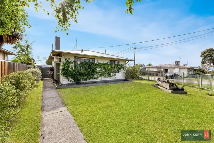 30 King Street, Moe VIC 3825