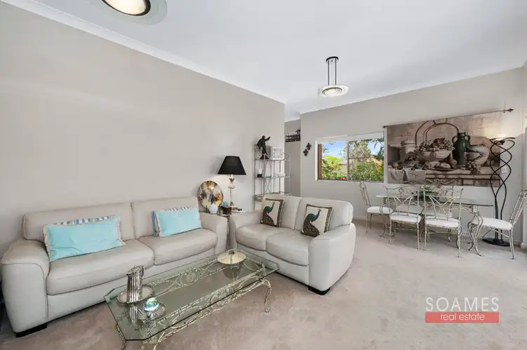 66/1-9 Yardley Avenue, Waitara NSW 2077