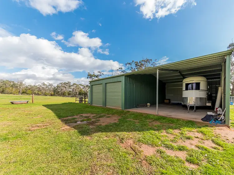 Third view of Homely rural property listing, 65 LEWIS ROAD, Yinnar VIC 3869