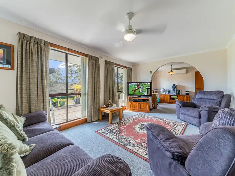 Fourth view of Homely rural property listing, 65 LEWIS ROAD, Yinnar VIC 3869