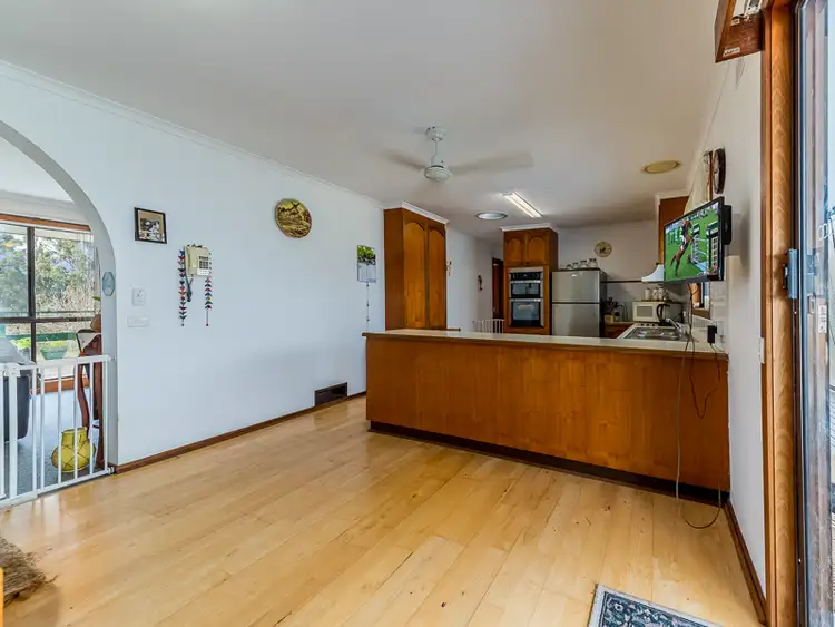 Seventh view of Homely rural property listing, 65 LEWIS ROAD, Yinnar VIC 3869