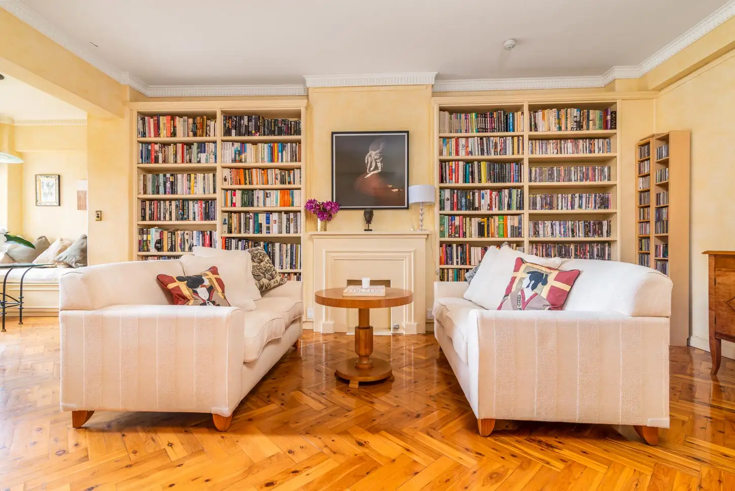 Main view of Homely apartment listing, 604/12 Macleay Street, Potts Point NSW 2011