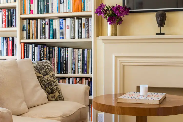 Third view of Homely apartment listing, 604/12 Macleay Street, Potts Point NSW 2011