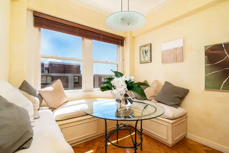 Fourth view of Homely apartment listing, 604/12 Macleay Street, Potts Point NSW 2011