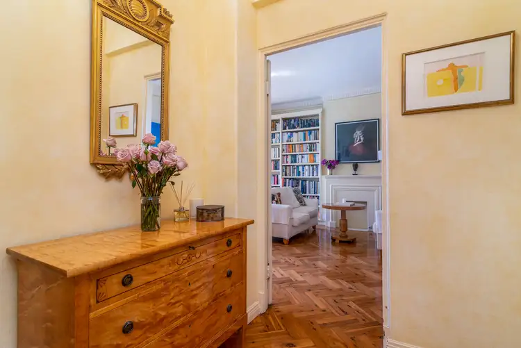 Sixth view of Homely apartment listing, 604/12 Macleay Street, Potts Point NSW 2011