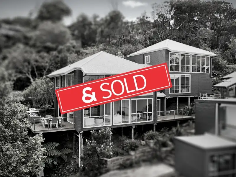 Main view of Homely house listing, 135 Copacabana Drive, Copacabana NSW 2251