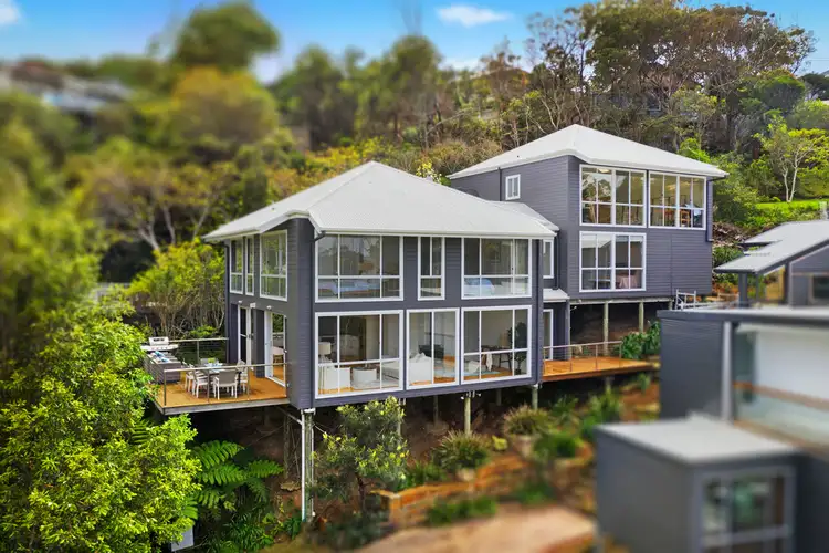 Fourth view of Homely house listing, 135 Copacabana Drive, Copacabana NSW 2251