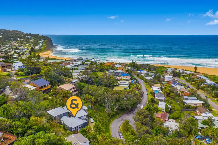 Fifth view of Homely house listing, 135 Copacabana Drive, Copacabana NSW 2251