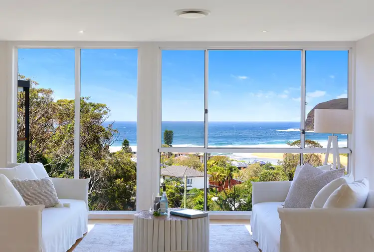 Sixth view of Homely house listing, 135 Copacabana Drive, Copacabana NSW 2251
