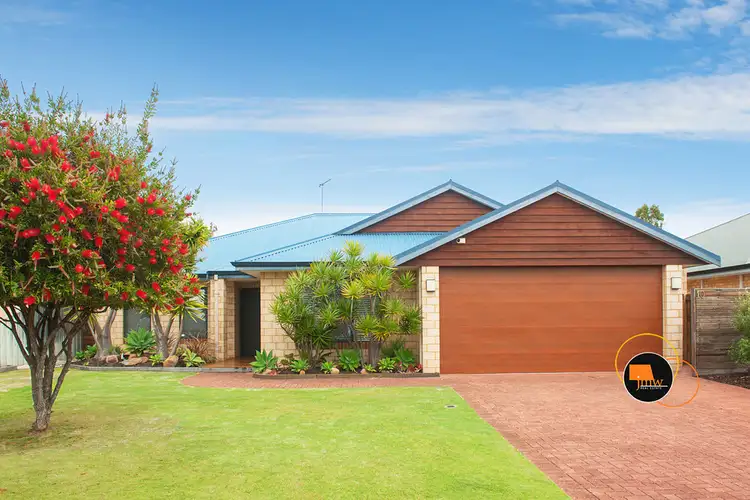 10 Troon Loop, Dunsborough WA 6281