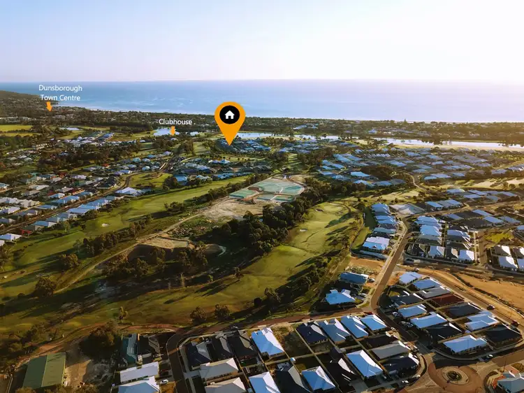 Seventh view of Homely house listing, 10 Troon Loop, Dunsborough WA 6281