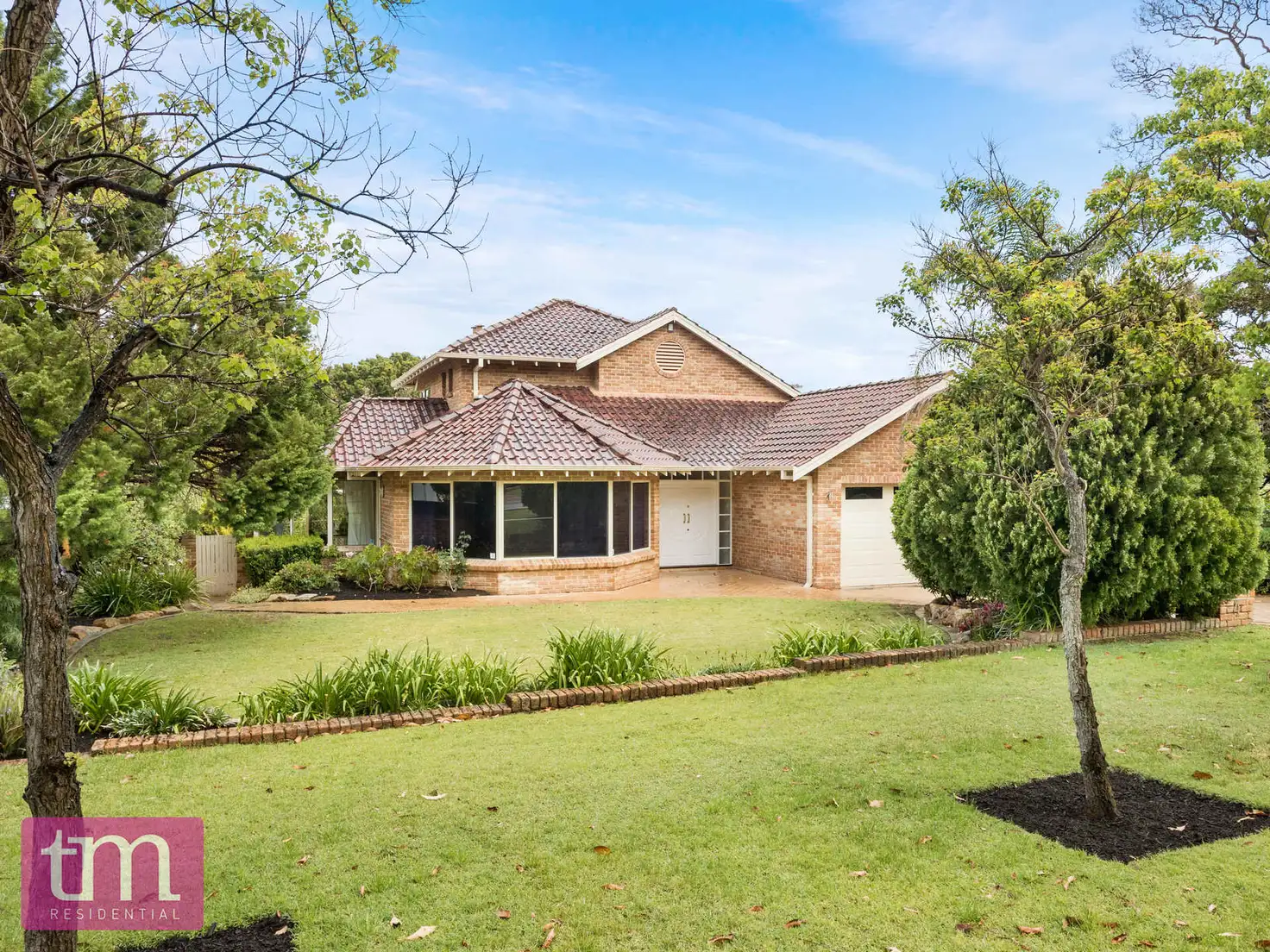 Main view of Homely house listing, 4 Bellevue Avenue, Dalkeith WA 6009
