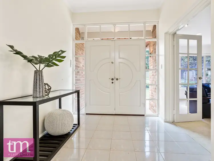 Third view of Homely house listing, 4 Bellevue Avenue, Dalkeith WA 6009