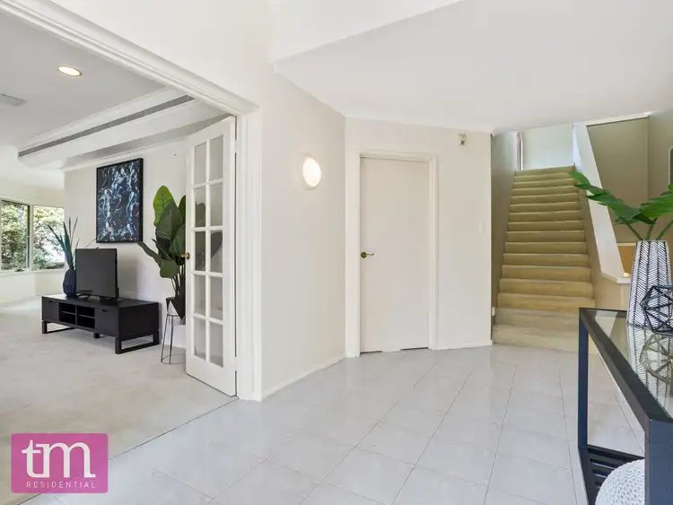 Fourth view of Homely house listing, 4 Bellevue Avenue, Dalkeith WA 6009