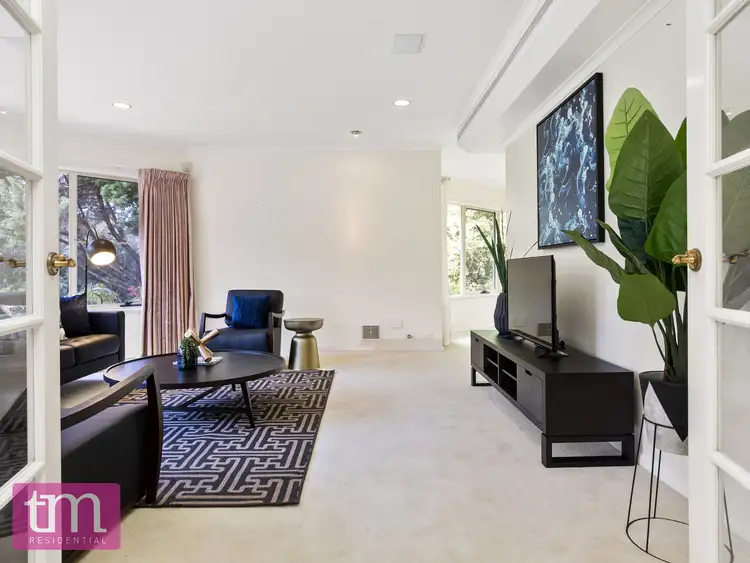 Fifth view of Homely house listing, 4 Bellevue Avenue, Dalkeith WA 6009