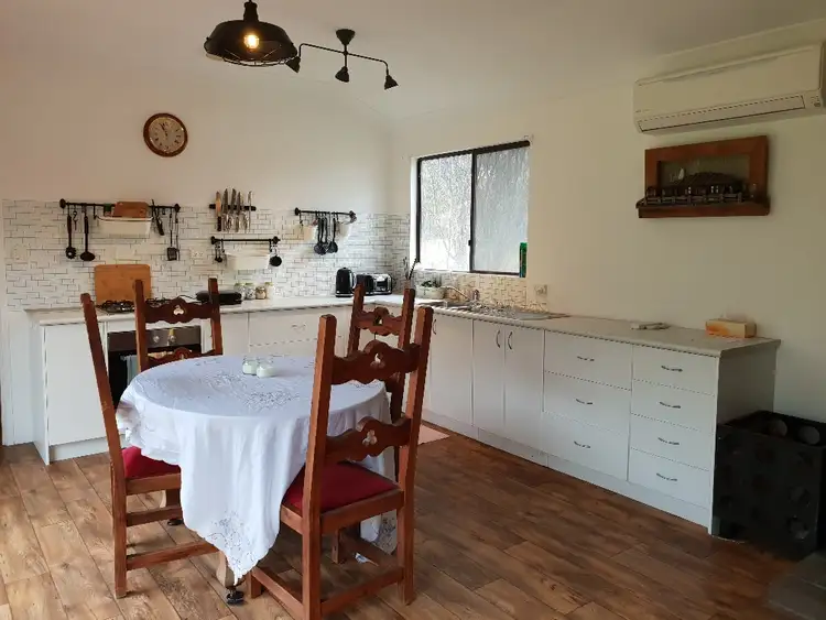 Second view of Homely house listing, 9 Withnell Road, Woodanilling WA 6316