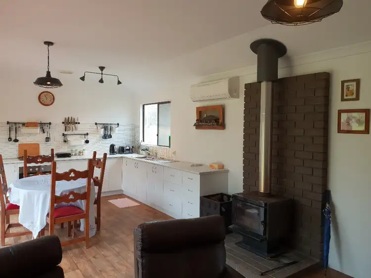 Third view of Homely house listing, 9 Withnell Road, Woodanilling WA 6316