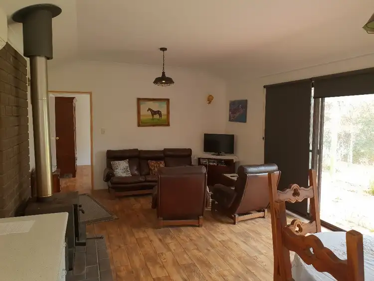Fourth view of Homely house listing, 9 Withnell Road, Woodanilling WA 6316