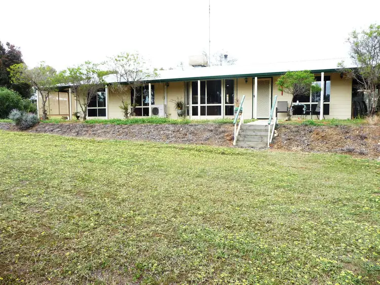 Main view of Homely house listing, 11 Prunster Road, York WA 6302