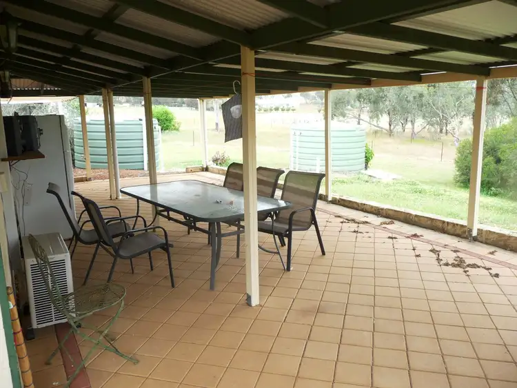 Second view of Homely house listing, 11 Prunster Road, York WA 6302