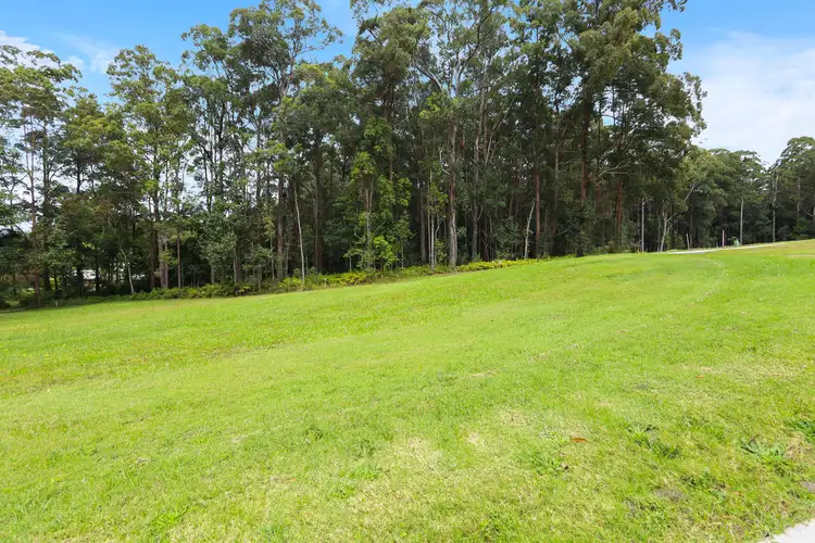 Third view of Homely land listing, Lot 7/84 Taylors Road, Tanawha QLD 4556