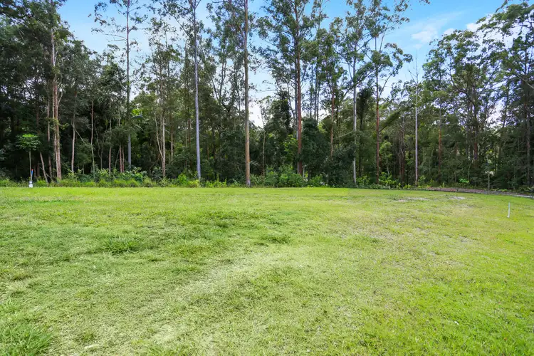 Fifth view of Homely land listing, Lot 5/84 Taylors Road, Tanawha QLD 4556
