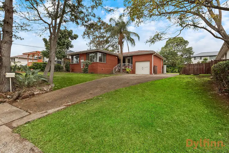 12 Baulkham Hills Road, Baulkham Hills NSW 2153