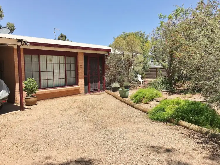 Second view of Homely house listing, 12 Banksia Street, East Side NT 870