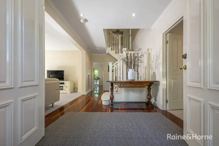 27 The Avenue, Sunbury VIC 3429