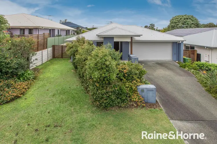 Main view of Homely house listing, 26 Ulysses Street, Kallangur QLD 4503