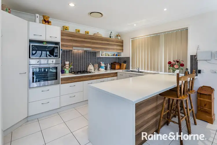 Third view of Homely house listing, 26 Ulysses Street, Kallangur QLD 4503