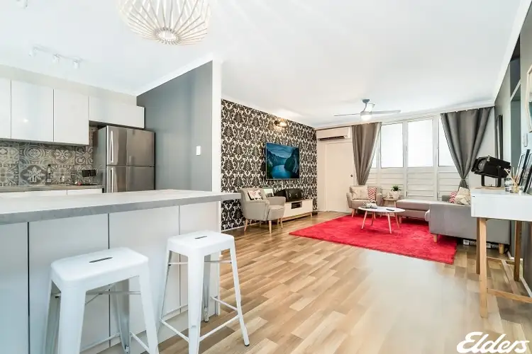 Main view of Homely apartment listing, 3/36 Sergison Circuit, Rapid Creek NT 810