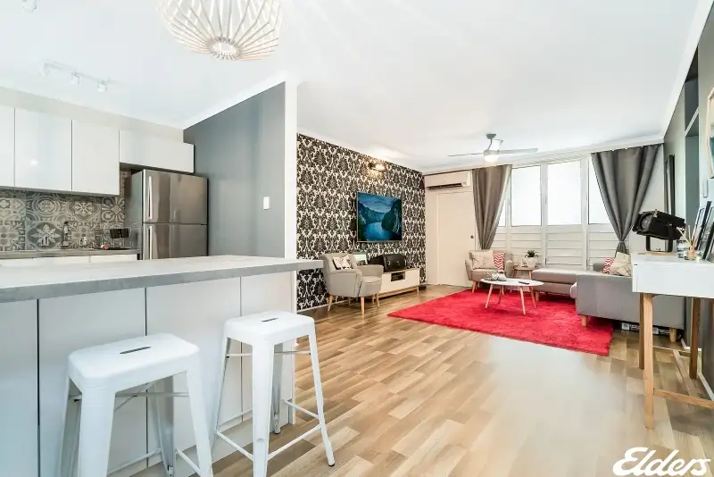 Main view of Homely apartment listing, 3/36 Sergison Circuit, Rapid Creek NT 810