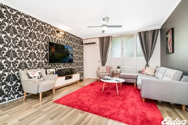 Third view of Homely apartment listing, 3/36 Sergison Circuit, Rapid Creek NT 810