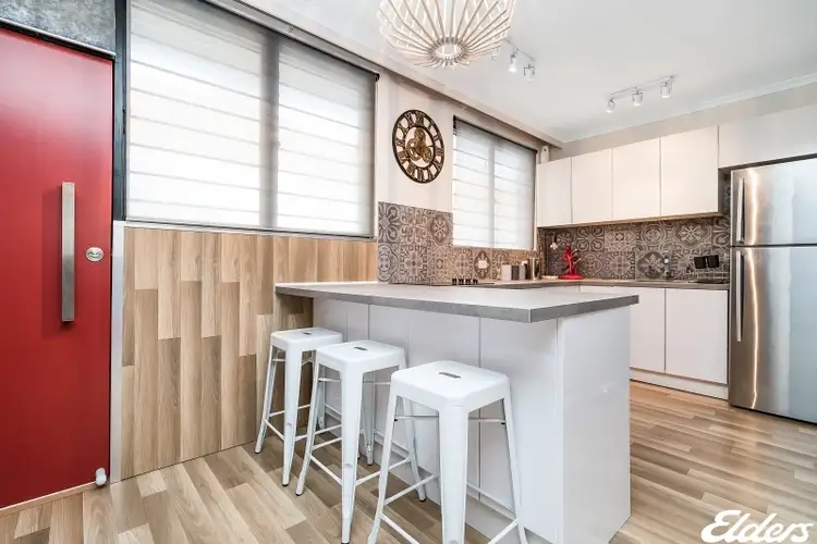 Fourth view of Homely apartment listing, 3/36 Sergison Circuit, Rapid Creek NT 810