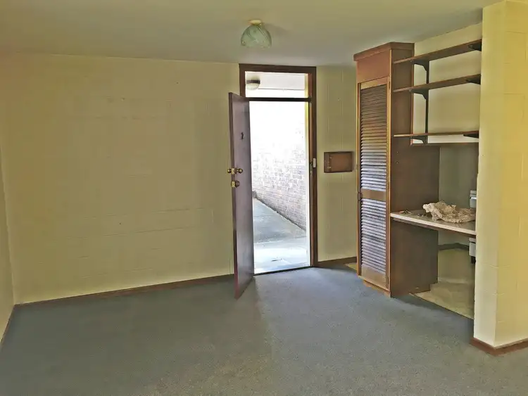 Second view of Homely unit listing, 2/4 Onslow Place, Mount Nelson TAS 7007