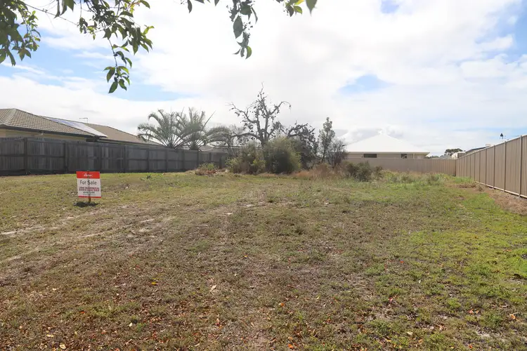 17 LILLY PILLY DRIVE, Burrum Heads QLD 4659