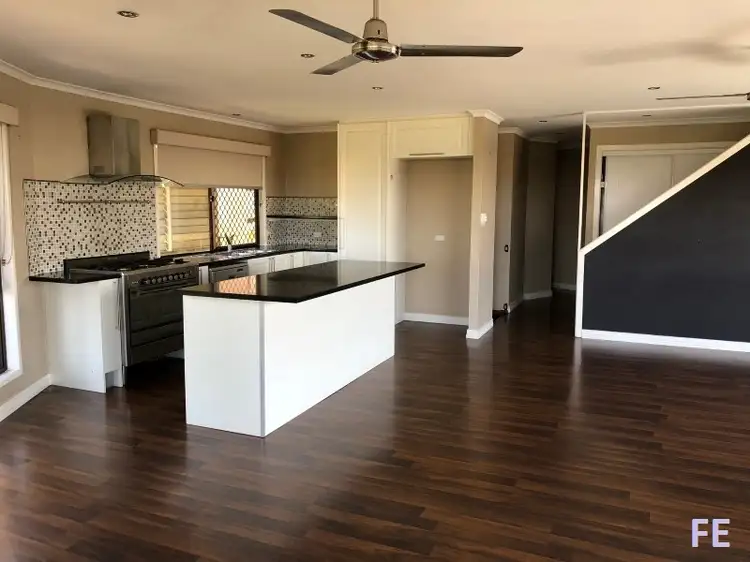 Second view of Homely house listing, 3 Adermann Drive, Kingaroy QLD 4610
