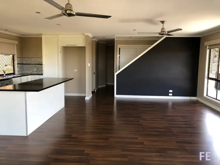 Third view of Homely house listing, 3 Adermann Drive, Kingaroy QLD 4610