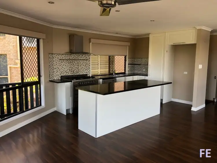 Fourth view of Homely house listing, 3 Adermann Drive, Kingaroy QLD 4610