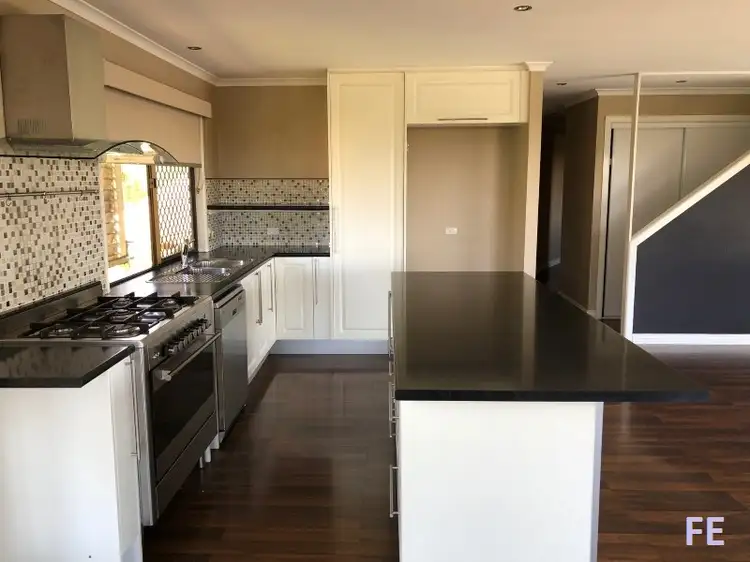 Fifth view of Homely house listing, 3 Adermann Drive, Kingaroy QLD 4610