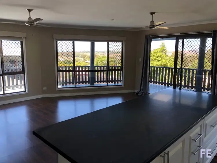 Sixth view of Homely house listing, 3 Adermann Drive, Kingaroy QLD 4610