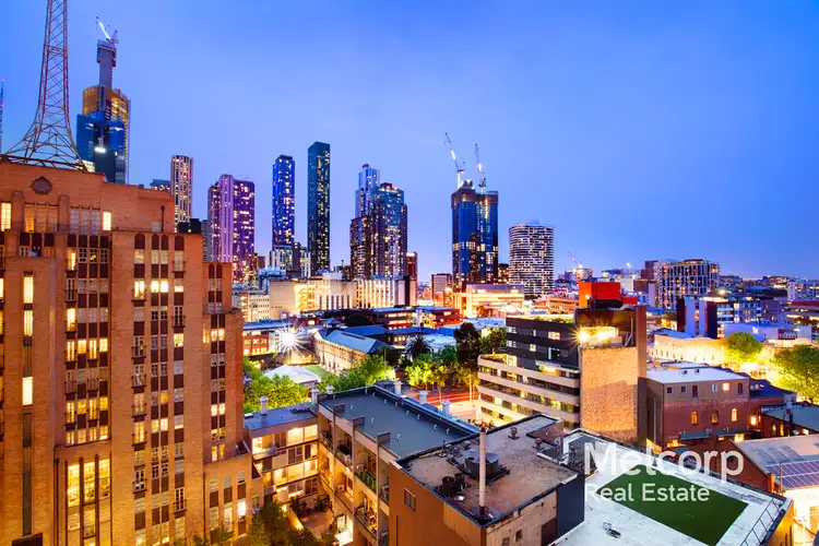 1012/33 Mackenzie Street, Melbourne VIC 3000