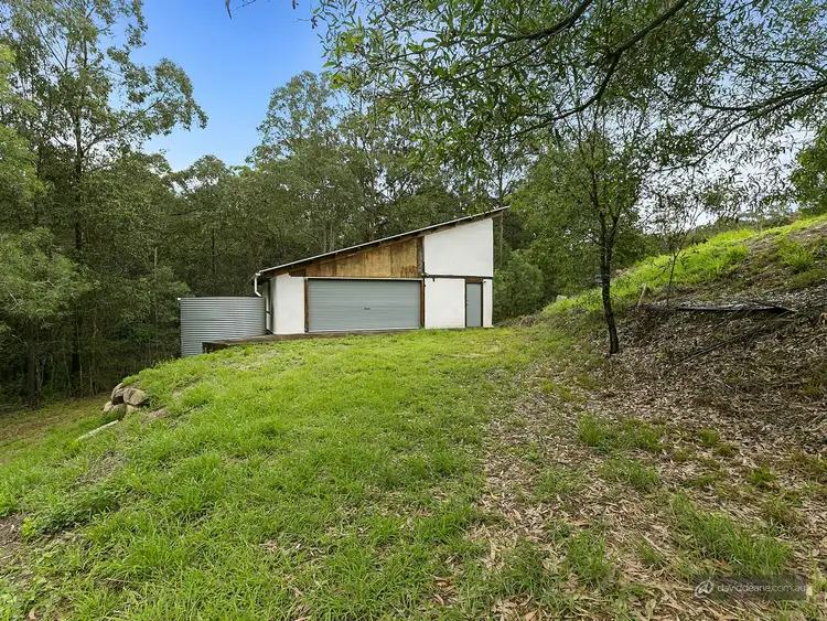 9 Sundown Court, Cashmere QLD 4500