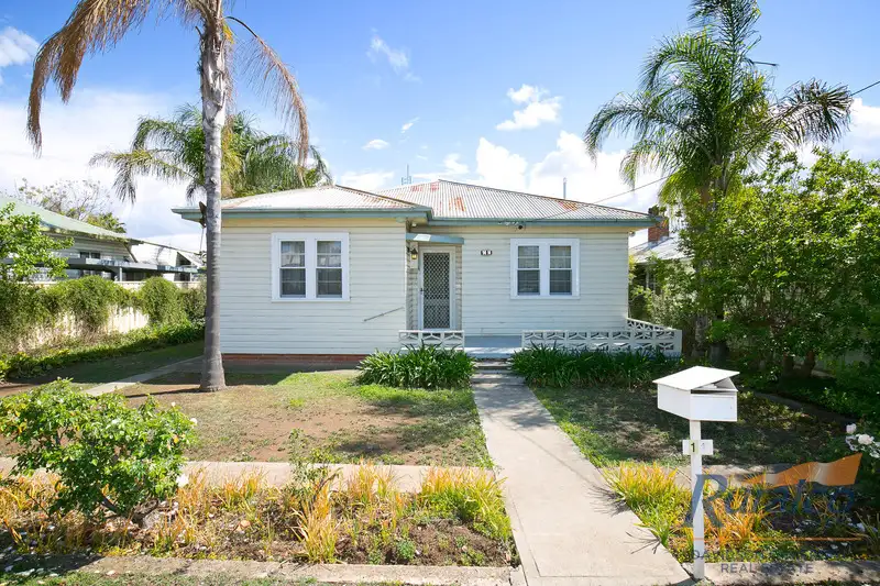 Main view of Homely house listing, 14 Vera Street, Tamworth NSW 2340