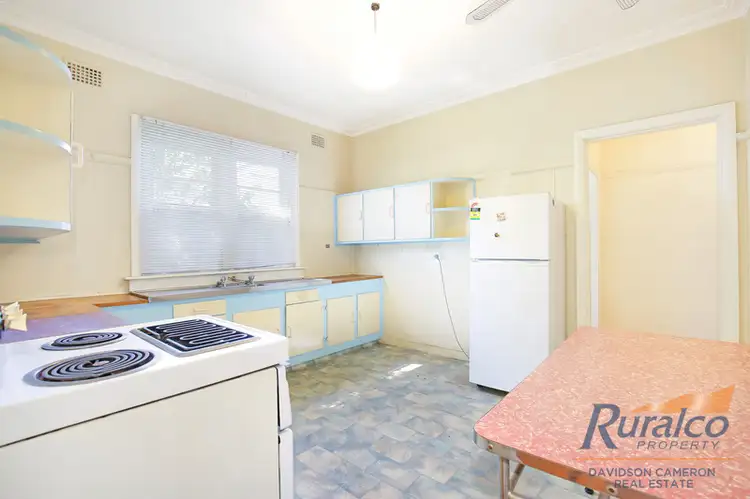 Second view of Homely house listing, 14 Vera Street, Tamworth NSW 2340