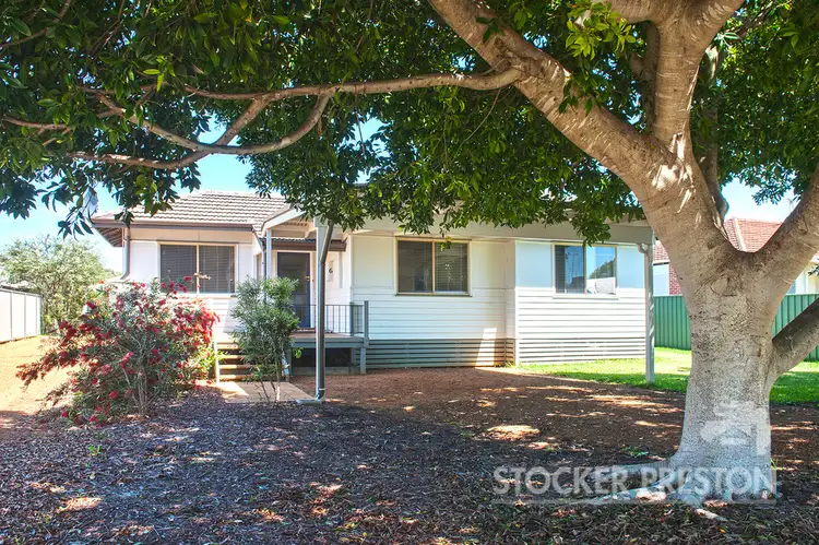 6A Maxted Street, West Busselton WA 6280