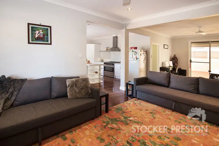 Third view of Homely house listing, 6A Maxted Street, West Busselton WA 6280