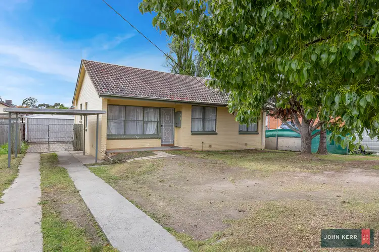 Main view of Homely house listing, 92 Vary Street, Morwell VIC 3840