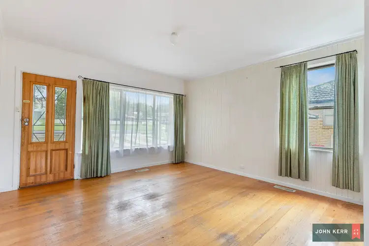 Second view of Homely house listing, 92 Vary Street, Morwell VIC 3840